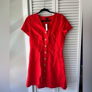 Ann Taylor Size 6 Dress